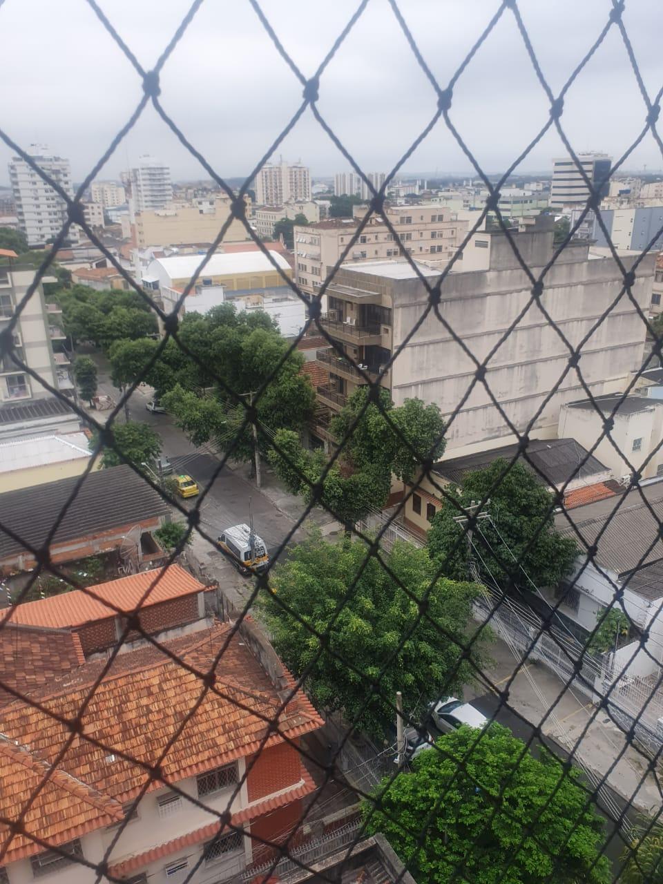 Apartamento à venda com 2 quartos - Riachuelo,Rio de Janeiro