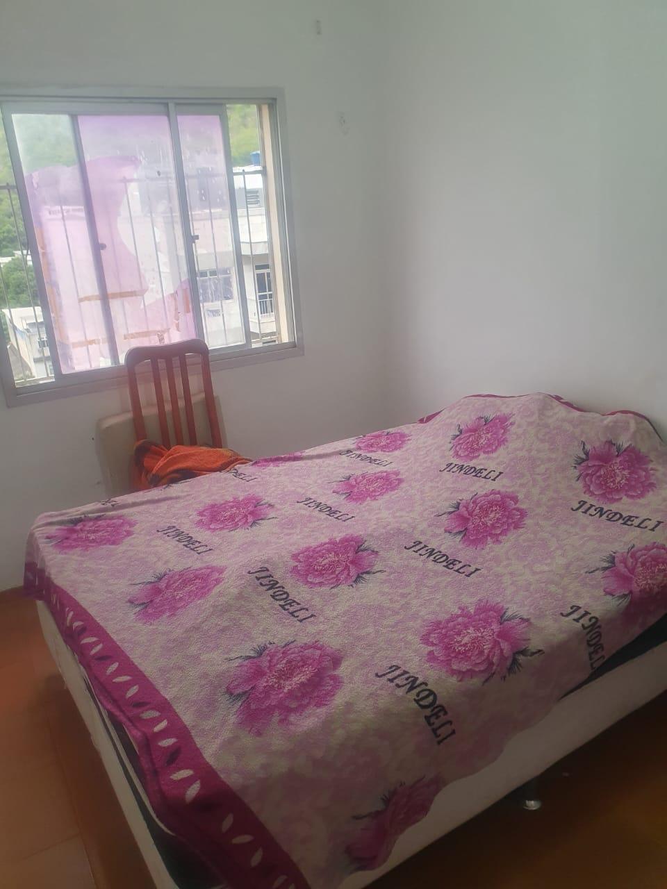 Riachuelo Apartamento 2 quartos, varanda, dependências completas, garagem, varanda, academia, piscina - Paulo Rangel - Corretor de Imóveis