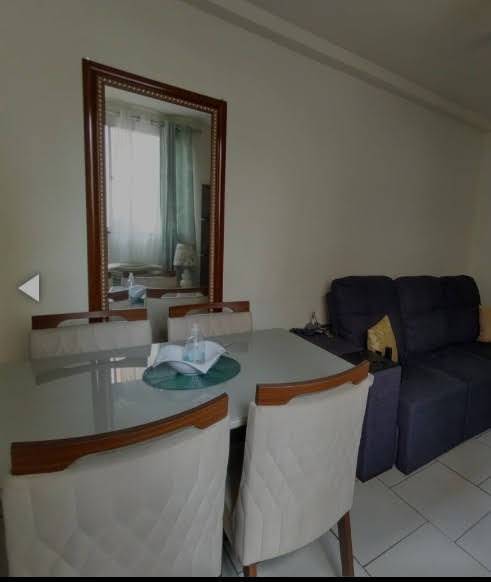 Campo Grande 2 quartos garagem R$ 85.000,00 - Paulo Rangel - Corretor de Imóveis