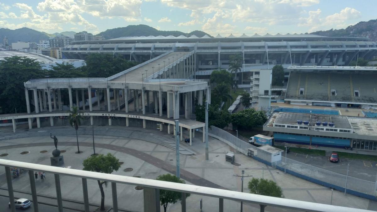 Apartamento à venda com 2 quartos - Maracanã,Rio de Janeiro