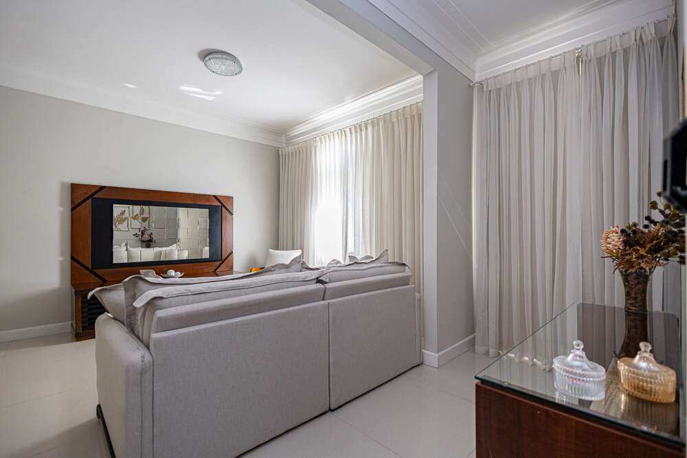 Apartamento à venda com 4 quartos - Flamengo,Rio de Janeiro