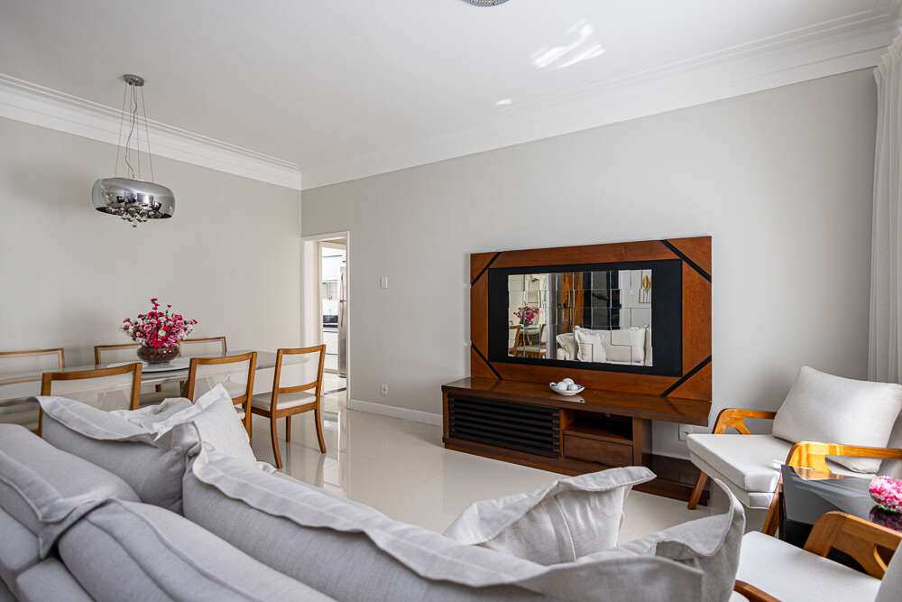 Apartamento à venda com 4 quartos - Flamengo,Rio de Janeiro