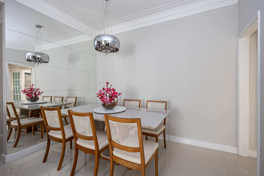Apartamento à venda com 4 quartos - Flamengo,Rio de Janeiro