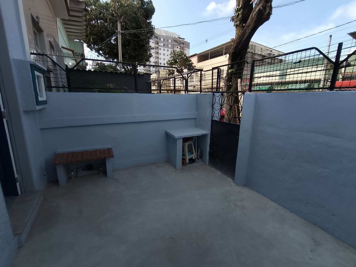 Casa à venda com 2 quartos - Engenho de Dentro,Rio de Janeiro