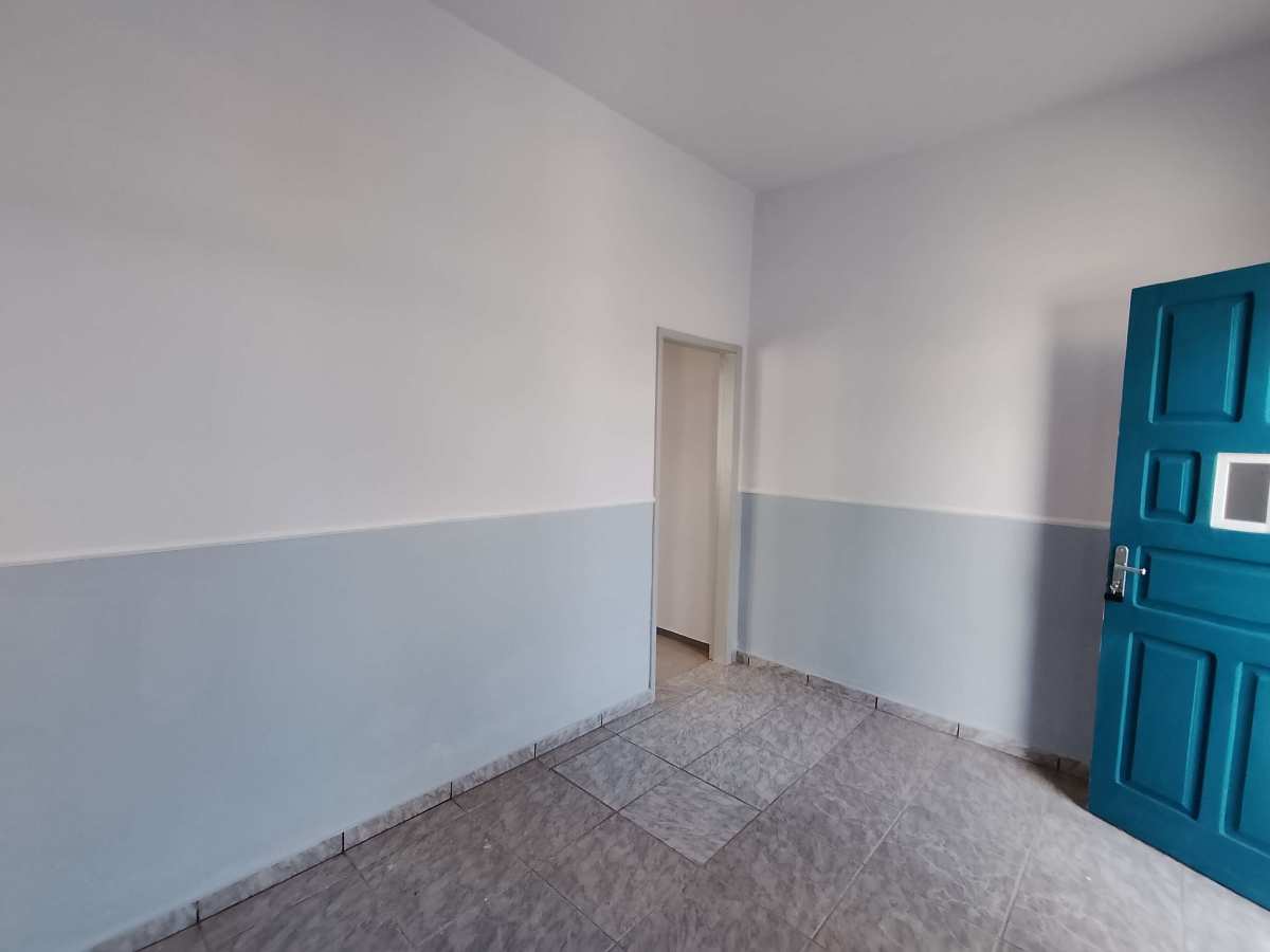 Casa à venda em Rio de Janeiro, Engenho de Dentro, com 2 quartos, 60m² - Paulo Rangel - Corretor de Imóveis