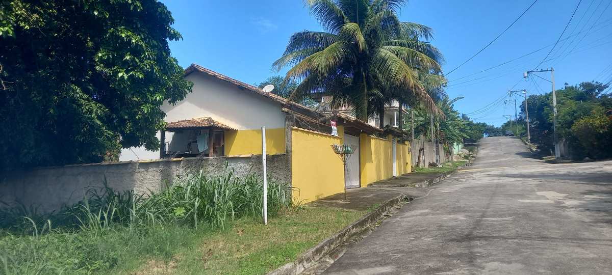 Casa de condomínio à venda em Maricá, Itapeba, com 2 quartos, 83m² - Paulo Rangel - Corretor de Imóveis