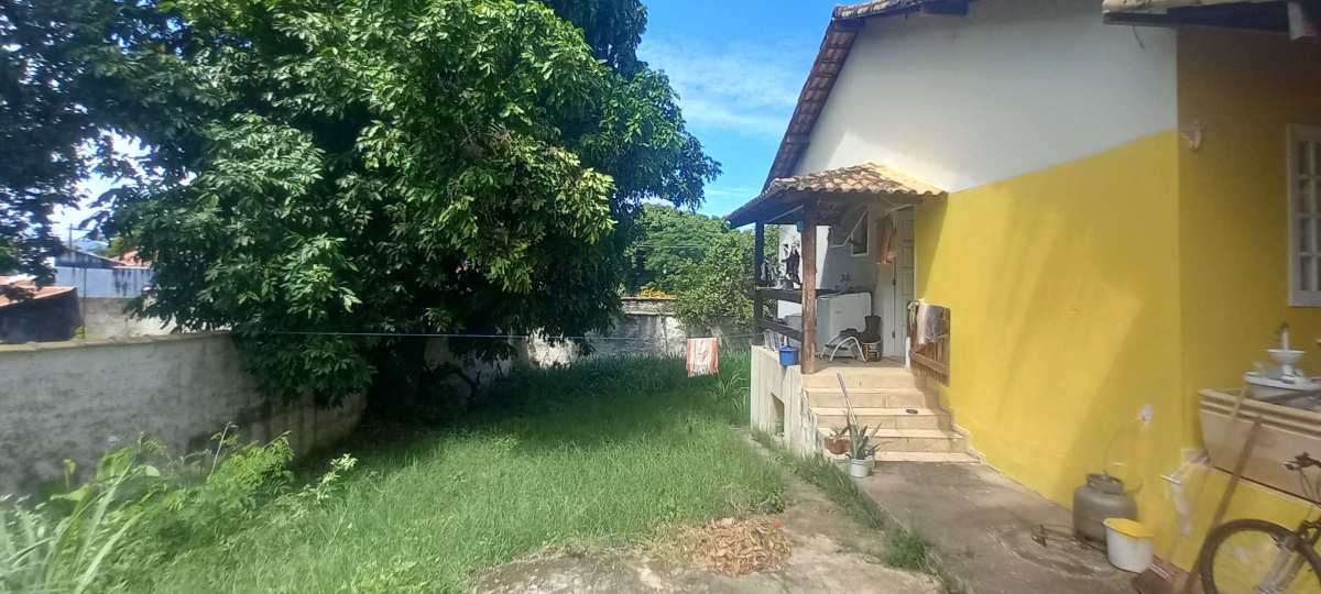 Casa de condomínio à venda em Maricá, Itapeba, com 2 quartos, 83m² - Paulo Rangel - Corretor de Imóveis