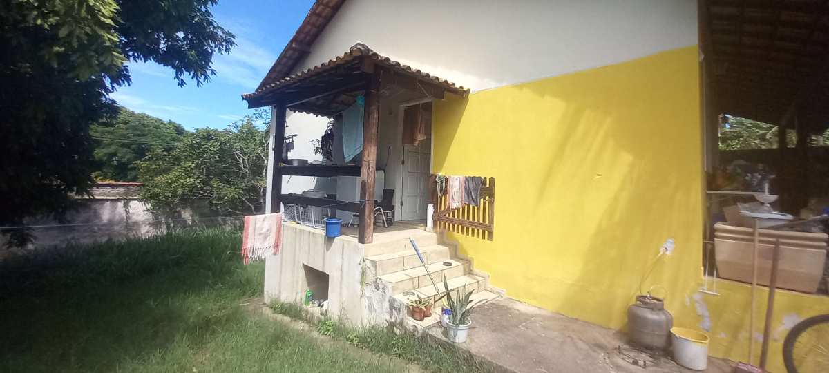 Casa de condomínio à venda em Maricá, Itapeba, com 2 quartos, 83m² - Paulo Rangel - Corretor de Imóveis