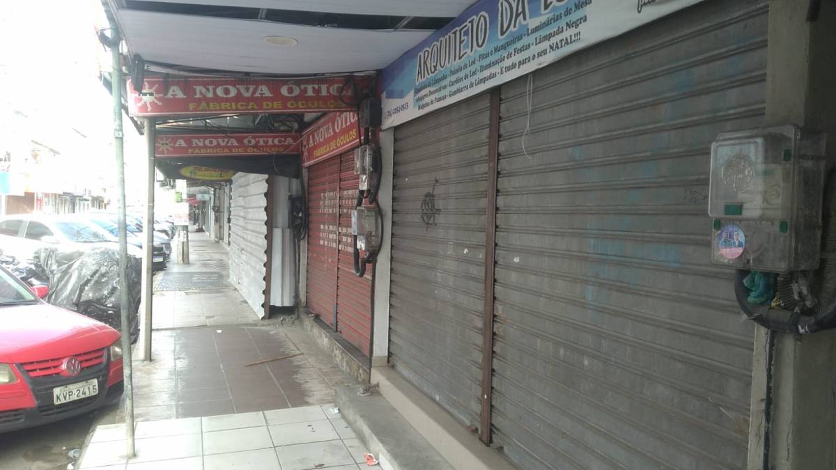 Ponto Comercial à venda - Recreio dos Bandeirantes,Rio de Janeiro