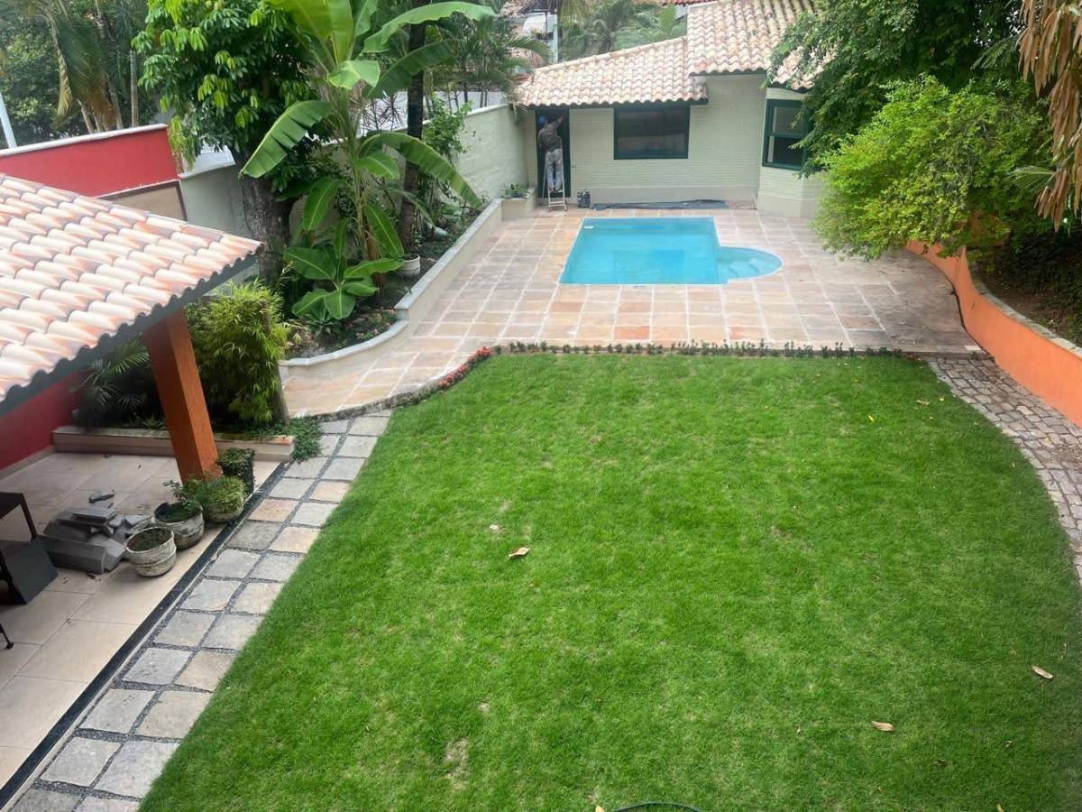 Niterói, 4 quartos, Condomínio Ubá Terra Nova, Itaipú, casa em condomínio fechado, muita área verde. - Paulo Rangel - Corretor de Imóveis