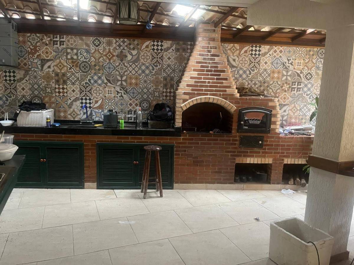 Niterói, 4 quartos, Condomínio Ubá Terra Nova, Itaipú, casa em condomínio fechado, muita área verde. - Paulo Rangel - Corretor de Imóveis