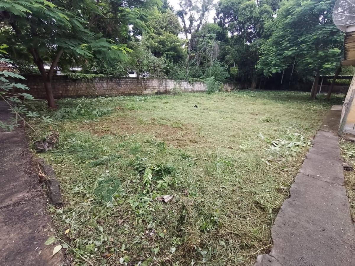 Vargem Grande Terreno 2.020m²  murado plano com sede. - Paulo Rangel - Corretor de Imóveis