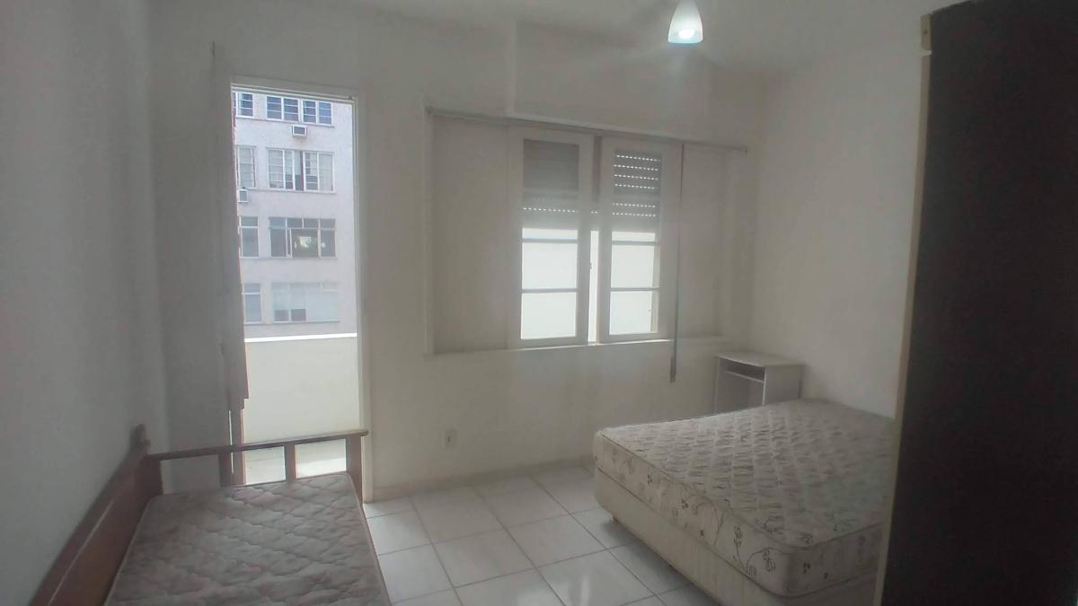 Copacabana 1 quarto e sala varanda rua Carvalho de Mendonça - Paulo Rangel - Corretor de Imóveis