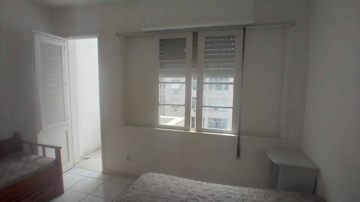 Copacabana 1 quarto e sala varanda rua Carvalho de Mendonça - Paulo Rangel - Corretor de Imóveis