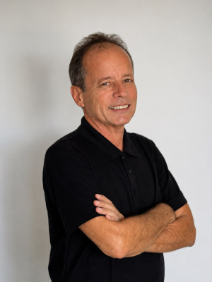 Corretor - Paulo Rangel de Sa